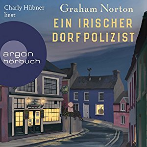 Graham Norton: Ein irischer Dorfpolizist