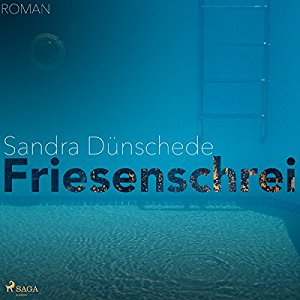 Sandra Dünschede: Friesenschrei