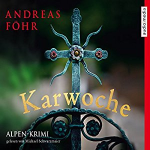 Andreas Föhr: Karwoche