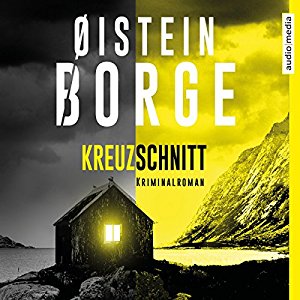 Øistein Borge: Kreuzschnitt
