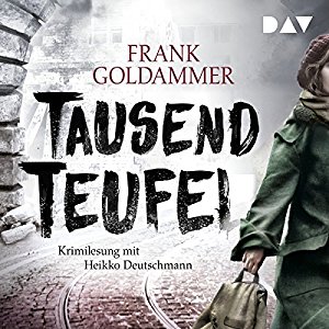 Frank Goldhammer: Tausend Teufel