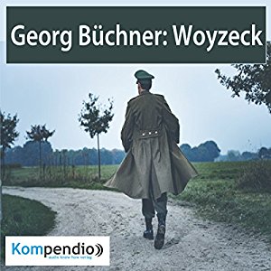 Alessandro Dallmann: Woyzeck von Georg Büchner