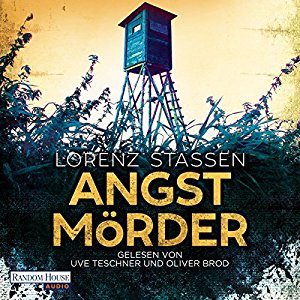 Lorenz Stassen: Angstmörder