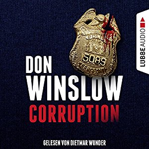 Don Winslow: Corruption