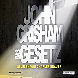 John Grisham: Das Gesetz