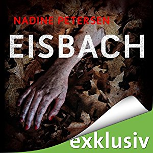 Nadine Petersen: Eisbach