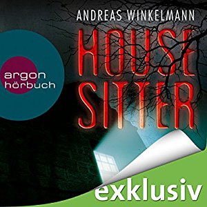 Andreas Winkelmann: Housesitter