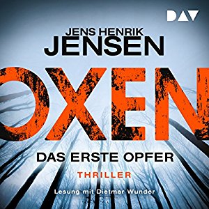 Jens Henrik Jensen: Oxen: Das erste Opfer