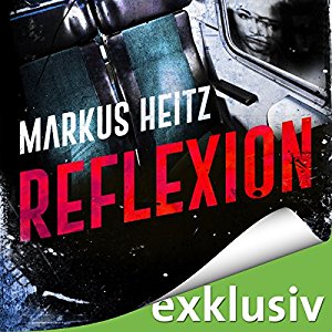 Markus Heitz: Reflexion