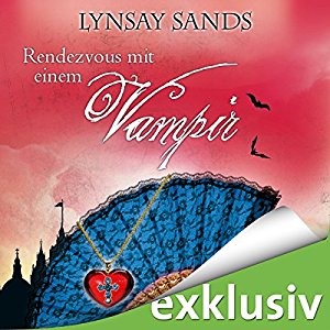 Lynsay Sands: Rendezvous mit einem Vampir (Argeneau 15)