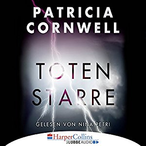 Patricia Cornwell: Totenstarre
