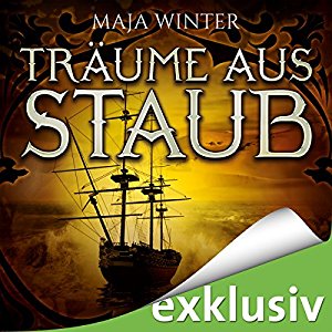 Maja Winter: Träume aus Staub (Sternenbrunnen 2)