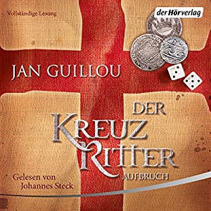 Jan Guillou: Aufbruch (Der Kreuzritter 1)