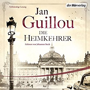 Jan Guillou: Die Heimkehrer (Die Brückenbauer 3)