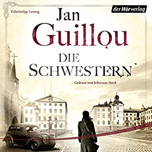 Jan Guillou: Die Schwestern (Die Brückenbauer 5)