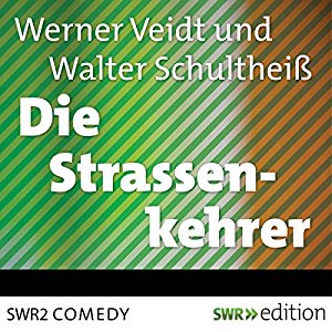 Werner Veidt: Die Straßenkehrer 1