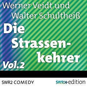 Werner Veidt: Die Straßenkehrer 2