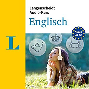 div.: Langenscheidt Audio-Kurs Englisch: Niveau A1-A2