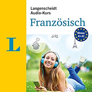 div.: Langenscheidt Audio-Kurs Französisch: Niveau A1-A2