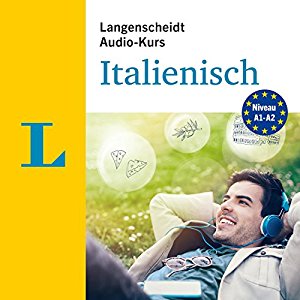 div.: Langenscheidt Audio-Kurs Italienisch: A1-A2