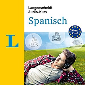 div.: Langenscheidt Audio-Kurs Spanisch: A1-A2