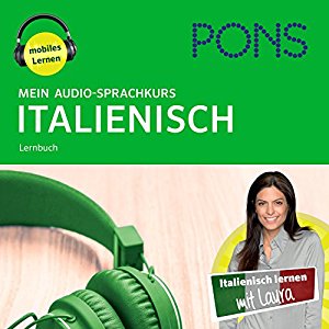 Majka Dischler: Mein Audio-Sprachkurs Italienisch