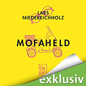 Lars Niedereichholz: Mofaheld