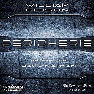 William Gibson: Peripherie