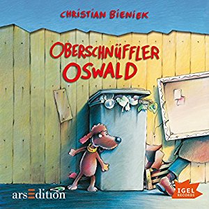 Christian Bieniek: Oberschnüffler Oswald