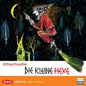 Otfried Preußler: Die kleine Hexe