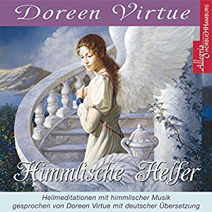 Doreen Virtue: Himmlische Helfer