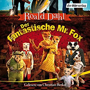 Roald Dahl: Der fantastische Mr. Fox
