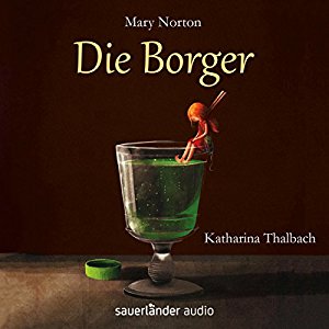 Mary Norton: Die Borger