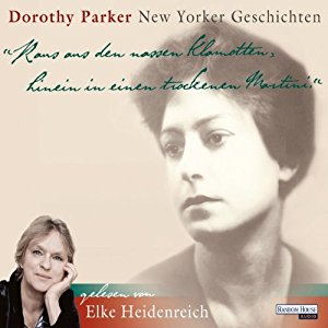 Dorothy Parker: New Yorker Geschichten