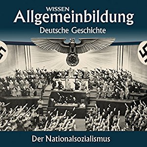 Wolfgang Benz: Der Nationalsozialismus (Reihe Allgemeinbildung)