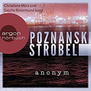 Ursula Poznanski Arno Strobel: Anonym