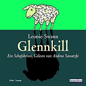 Leonie Swann: Glennkill: Ein Schafskrimi