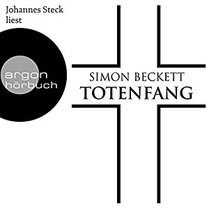 Simon Beckett: Totenfang