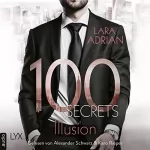 Lara Adrian: 100 Secrets - Illusion: Die 100-Reihe 5