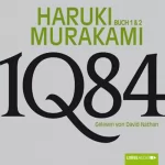 Haruki Murakami: 1Q84, Buch 1 & 2: 