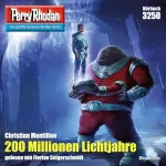 Christian Montillon: 200 Millionen Lichtjahre: Perry Rhodan 3250