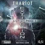 Thariot: 2227 Extinction - Phase 1: Solarian 0.5