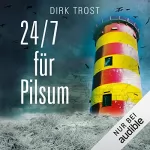 Dirk Trost: 24/7 für Pilsum: Jan de Fries 2