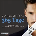 Blanka Lipińska, Saskia Herklotz, Marlena Breuer: 365 Tage: Laura & Massimo 1