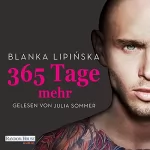 Blanka Lipińska, Marlena Breuer - Übersetzer, Saskia Herklotz - Übersetzer: 365 Tage mehr: Laura & Massimo 3