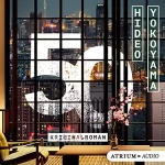 Hideo Yokoyama: 50: 