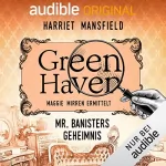 Harriet Mansfield: 5. Mr Banister