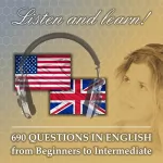 Richard Ludvik: 690 questions in English: From Beginners to Intermediate