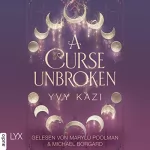 Yvy Kazi: A Curse Unbroken: Magic and Moonlight 1