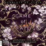 Scarlett St. Clair, Silvia Gleißner - Übersetzer: A Game of Fate: Hades-Saga 1